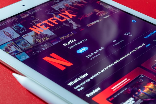 entertainment-1 A new Netflix original web series gonna hit this December, 2022