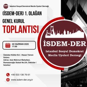 IMG-20250623-WA0005-300x300 İSDEM-DER İlk Genel Kurulunu Topluyor