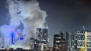 telaviviransaldiri1jpg-bISZ3s1jhUa9Ja217YuFvQ-300x169 İran'dan Misilleme: Tel Aviv'e Füze İsabet Etti, 7 Yaralı