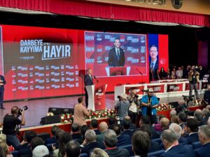 20250921_105506-300x225 CHP’nin 22. Olağanüstü Kurultayı Tek Aday Özgür Özel’le Gerçekleşiyor