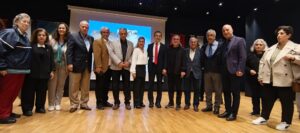 SOYLESI-300x133 İSDEM-DER, “Atatürk ve Cumhuriyet” Söyleşisinde Yerini Aldı