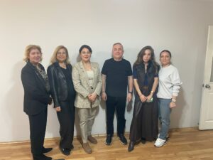 29ekim-kadinlar-ziyareti-300x225 Kadınlardan İSDEM-DER’e Ziyaret: Dayanışma Mesajı Verildi