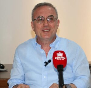 bayram-300x289 İsdem-der Başkanı Bayram Bekar’dan 10 Aralık Dünya İnsan Hakları Günü Mesajı