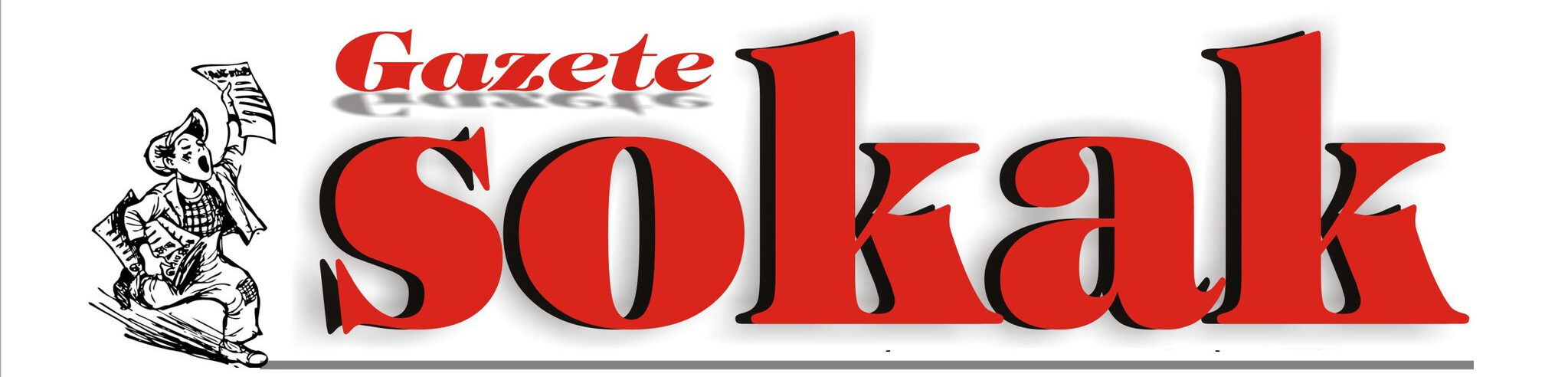 GAZETE SOKAK